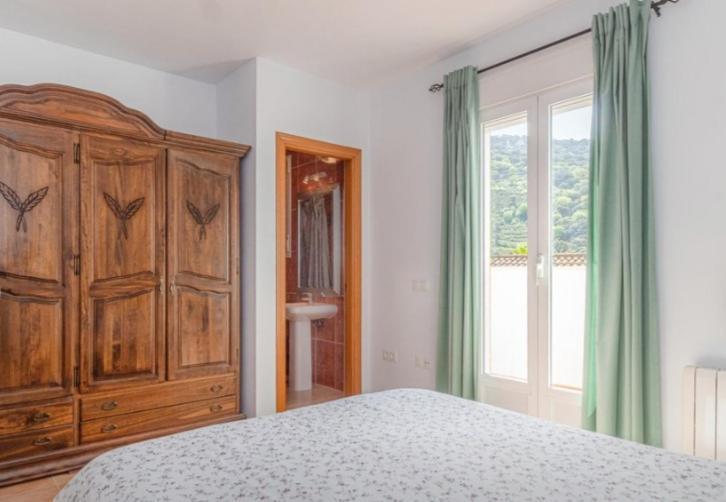Casas De 15 * Benaoján